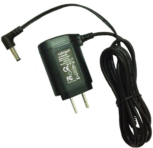 Adapter for panasonic dect - ac,